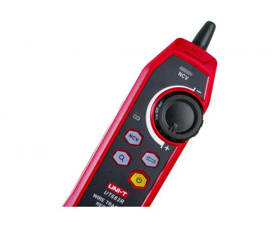Тестер UNI-T UT683KIT трассоискатель 00-00006946 – изображение 11