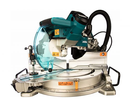 Торцовочная пила Makita LS1019L – изображение 11