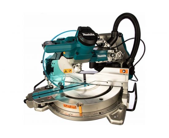 Торцовочная пила Makita LS1019L – изображение 12