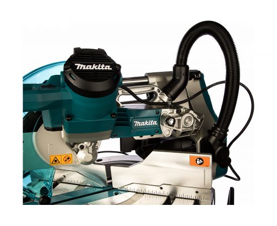 Торцовочная пила Makita LS1019L – изображение 13