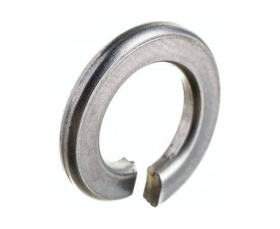 Пружинная шайба гровер DINFIX DIN 127, нерж. А2, М8, 250 шт. 00-00001920 – изображение 2