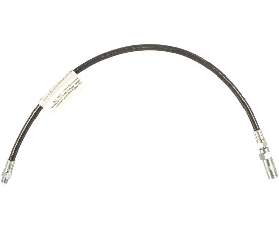 Смазочный гибкий шланг 450 мм JTC 3308 – изображение 2