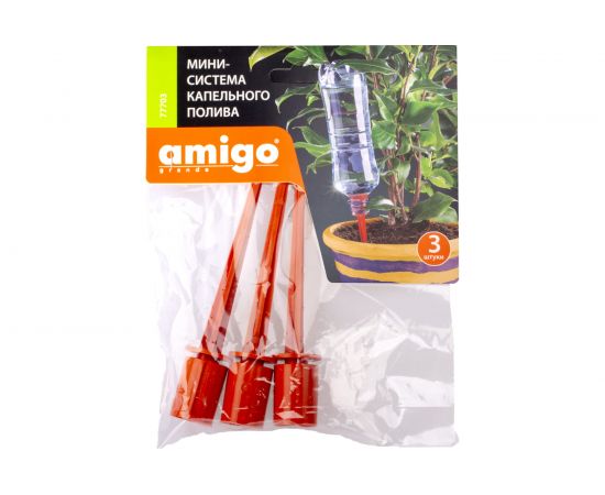 Мини-с��стема капельного полива AMIGO 77703 – изображение 2