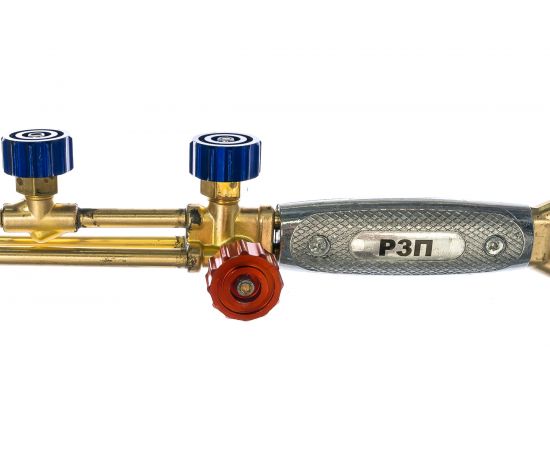 Трехтрубный пропановый резак REDIUS Р3П-32 СВ000009068 – изображение 2