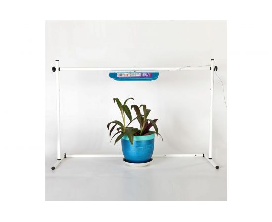 Подставка металлическая для фитоламп и фитосветильников STD-0003-076 GLANZEN КА-00008002 – изображение 2