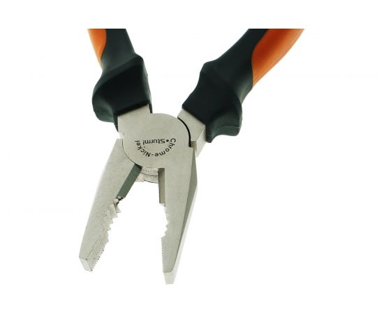 Плоскогубцы Professionall 180мм Sturm 1020-01-1-180 – изображение 2
