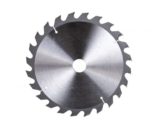 Диск пильный (235x30/20 мм; 24 зуба) Sturm 9020-235-30-24T – изображение 2