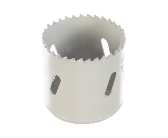 Коронка биметаллическая HSS Co 8% (46 мм) RUKO 126046 – изображение 2