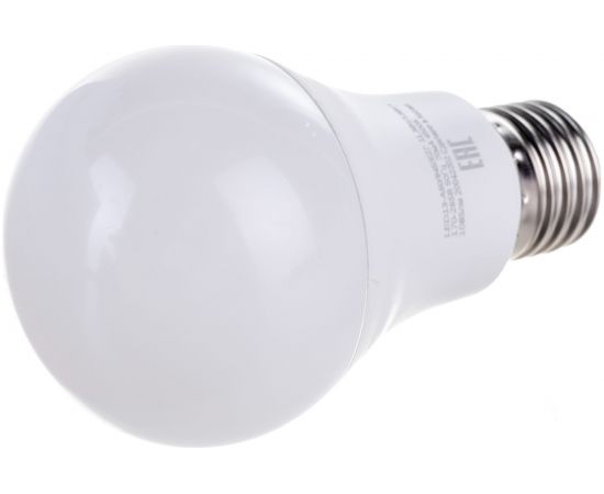 Светодиодная лампа 13Вт 220В Camelion LED13-A60/845/E27 12046 – изображение 2