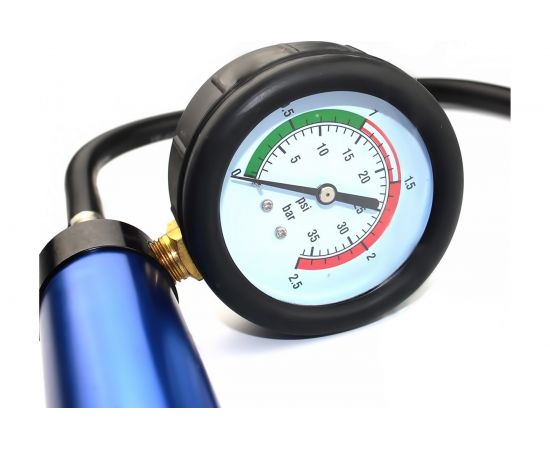 Набор для проверки радиатора Car-tool CT-H006 – изображение 2