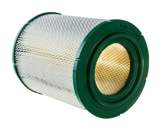 Фильтр воздушный 3310 Валдай дв КАММИНЗ/ГАЗон Next дв 5344 BIG FILTER GB502M – изображение 2