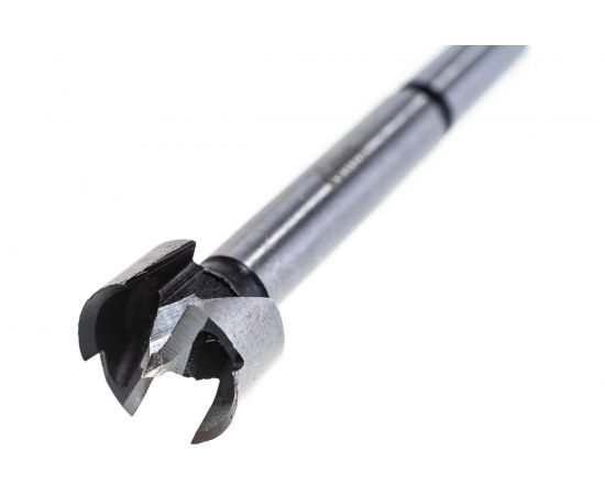 Сверло по дереву Forstner (20х50х90 мм) Heller 12033 – изображение 2