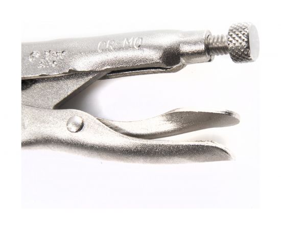 Зажим для сварочных работ 6 150мм Hans 1811-06:961 – изображение 2