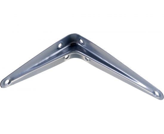 Консоль Tech-Krep 100*125*0,7 металлик- накл. 127789 – изображение 3