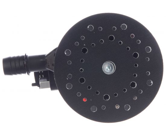 Орбитально-роторная шлифовальная машинка RUPES SCORPIO III RH 356A – изображение 3