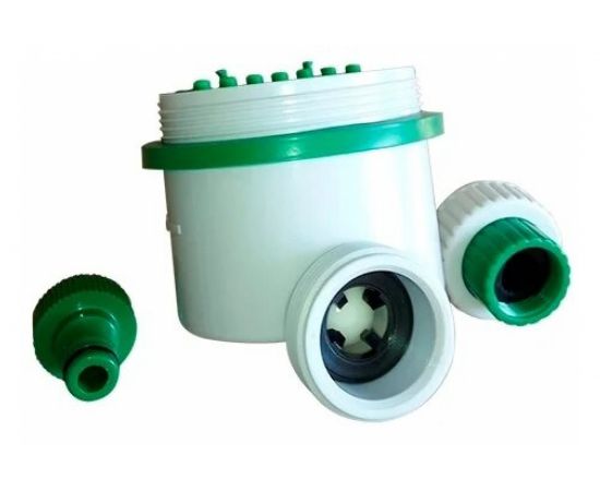 Электронный таймер полива Green Helper GA-322N – изображение 3