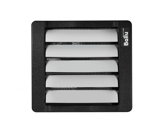 Водяной тепловентилятор Ballu BHP-W3-15-LN НС-1204940 – изображение 3