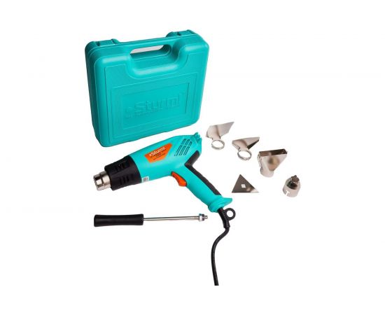 Технический фен Sturm HG2004 – изображение 3