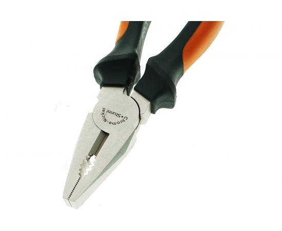 Плоскогубцы Professionall 180мм Sturm 1020-01-1-180 – изображение 3