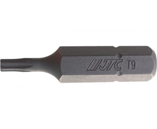 Вставка TORX (Т9х30 мм; 1/4") JTC 1133009 – изображение 3