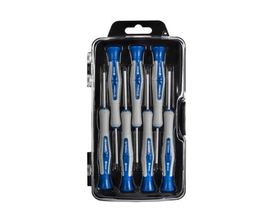 Набор отверток для точных работ КОБАЛЬТ Ultra Grip 50мм 245-237 – изображение 3