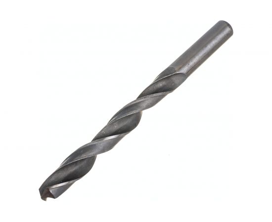 Сверло Р6М5 STV (10.5 мм; ц/х) Sekira 33369 – изображение 3