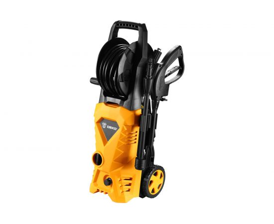 Мойка высокого давления DEKO DKCW150 PRO 063-4303 – изображение 3