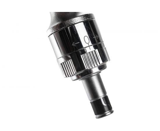 Т-образная отвертка с трещоткой и реверсом 1/4 Jettools H7-7-1414 – изображение 3