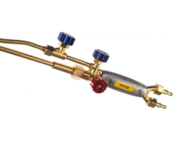 Пропановый резак КЕДР Р1П-02 № 1-2 8012038 – изображение 3