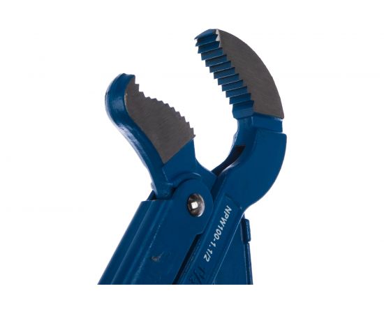 Трубный ключ 1 1/2 NORGAU 074225015:1455 – изображение 3