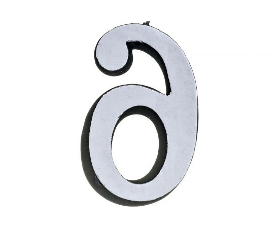 Дверной номер 6 Trodos 05.01.06 209007 – изображение 3