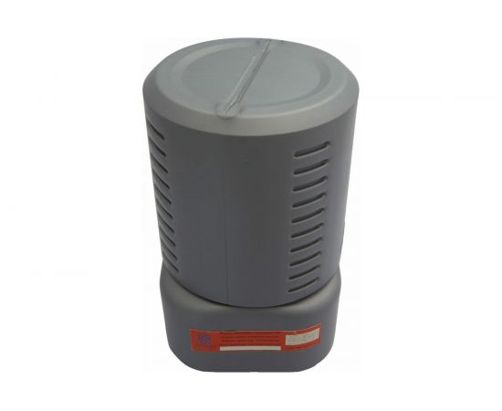 Втулка переходная NT 40-КМ5 для концевых фрез ГОСТ 13790-68 ZITOM as20405 – изображение 3