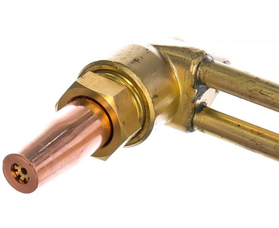 Трехтрубный пропановый резак REDIUS Р3П-32 СВ000009068 – изображение 3