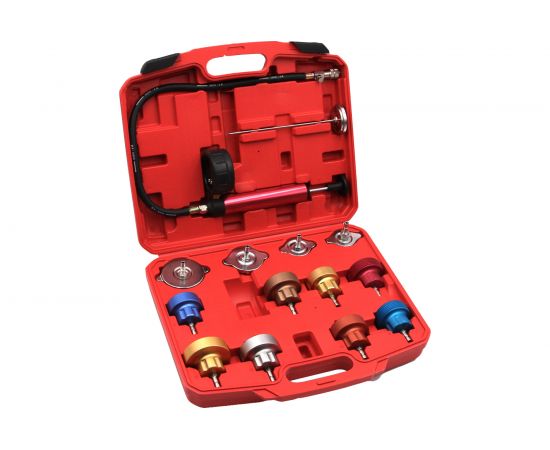 Набор для проверки радиатора Car-tool CT-H006 – изображение 3