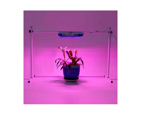 Подставка металлическая для фитоламп и фитосветильников STD-0003-076 GLANZEN КА-00008002 – изображение 3