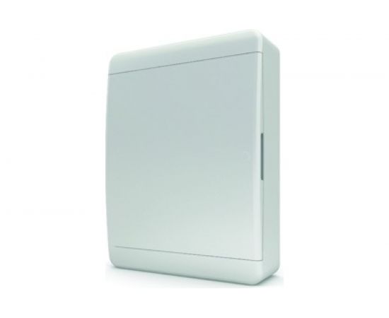 Пластиковый распределительный щит Tekfor BNN 40-54-1 01-01-085 – изображение 3