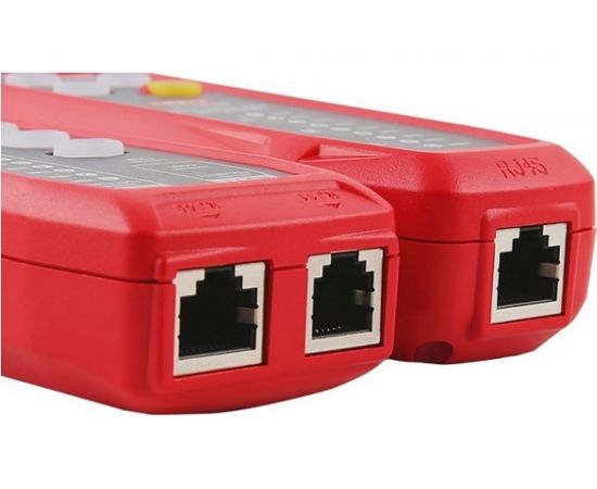 Тестер UNI-T UT683KIT трассоискатель 00-00006946 – изображение 3