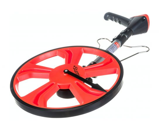 Измерительное колесо Sturm 10км 4020-01-318 – изображение 3