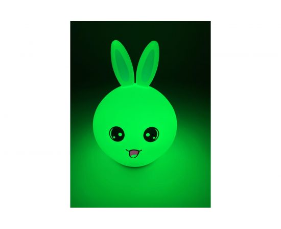 Настольный светильник ЭРА NLED4162WBU белый с синим Б0041094 – изображение 3