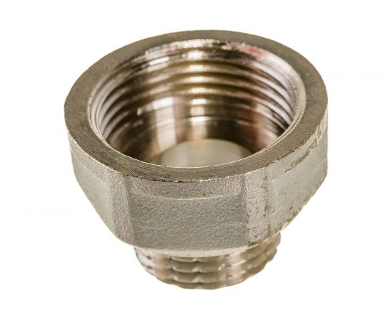 Переходник RTP G 3/4х1/2 34917 – изображение 3