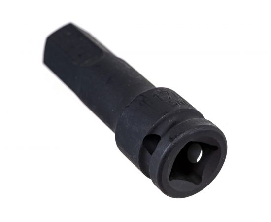 Бита-головка ударная 1/2” HEX 17х78мм JTC 447917 – изображение 3