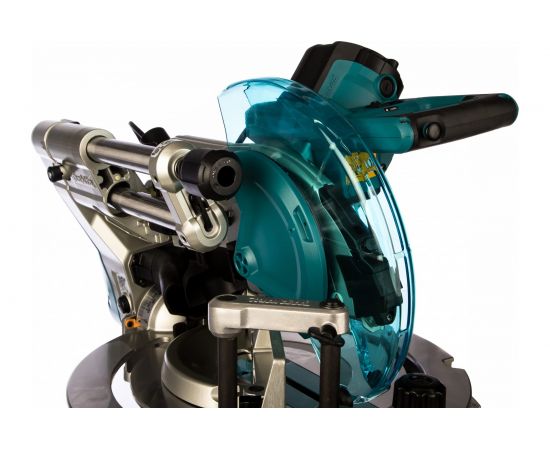 Торцовочная пила Makita LS1019L – изображение 3