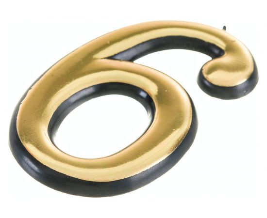 Дверной номер 6 Trodos 05.01.06 209007 – изображение 4