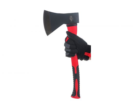 Кованый топор КЕДР 1000 г 056-1000 27276 – изображение 4