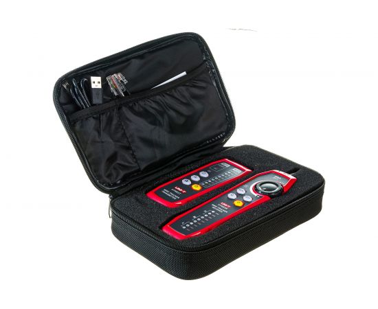 Тестер UNI-T UT683KIT трассоискатель 00-00006946 – изображение 4