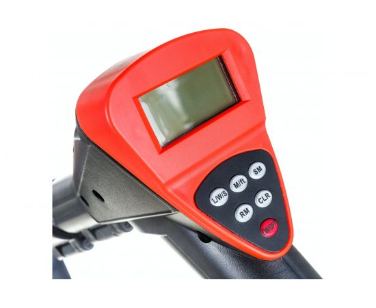 Измерительное колесо Sturm 10км 4020-01-318 – изображение 4