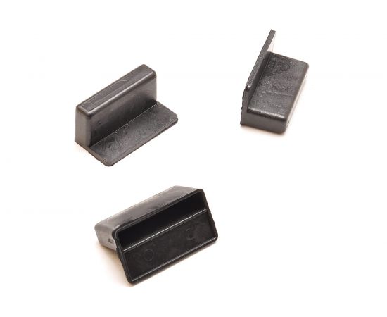 Комплект пристреливающихся латодержателей LIK для ламели шириной 63мм, 10шт. LIК002-6006 – изображение 4