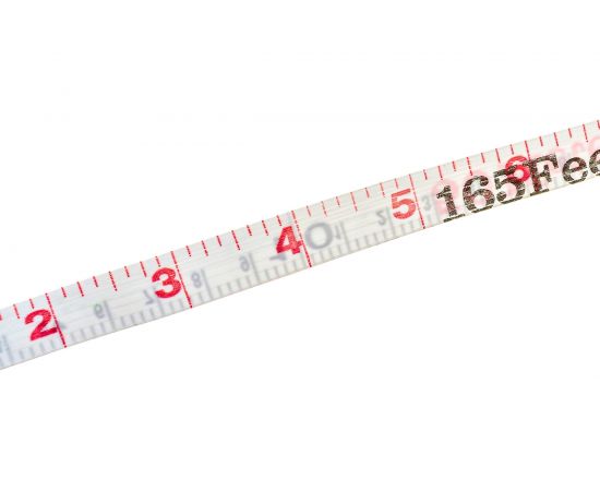 Измерительная лента 50 м фиберглас Tulips tools II12-550 – изображение 4