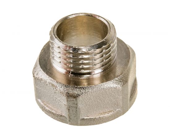 Переходник RTP G 3/4х1/2 34917 – изображение 4