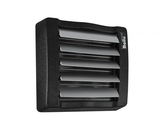 Водяной тепловентилятор Ballu BHP-W3-15-LN НС-1204940 – изображение 4